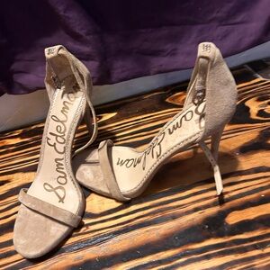 Sam Edelman High heels